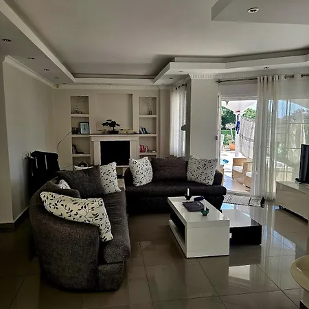 فيلة Eden Private Pool 4 Bedrooms Sea View