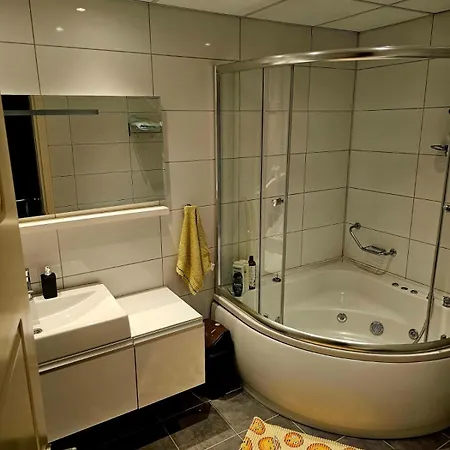 Eden Private Pool 4 Bedrooms Sea View