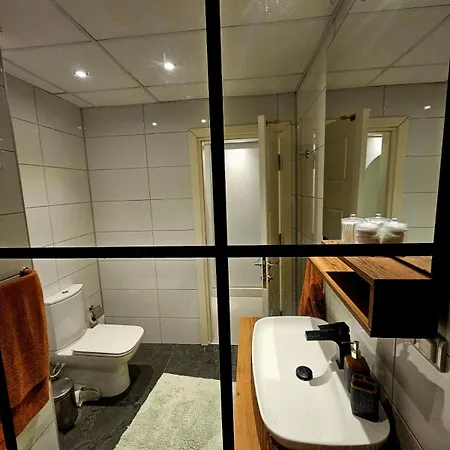 Eden Private Pool 4 Bedrooms Sea View * ألانيا