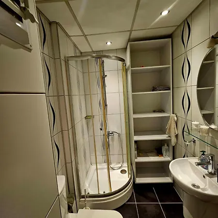 Eden Private Pool 4 Bedrooms Sea View ألانيا