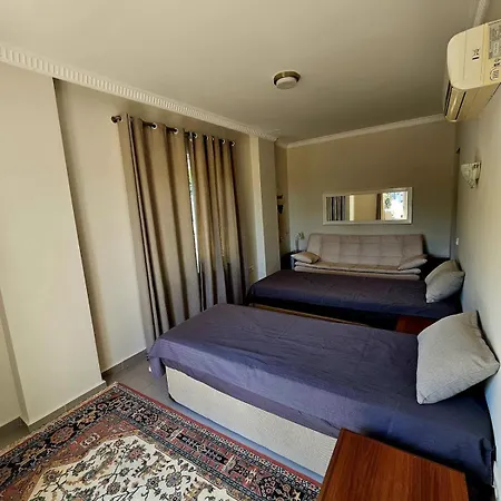 Eden Private Pool 4 Bedrooms Sea View