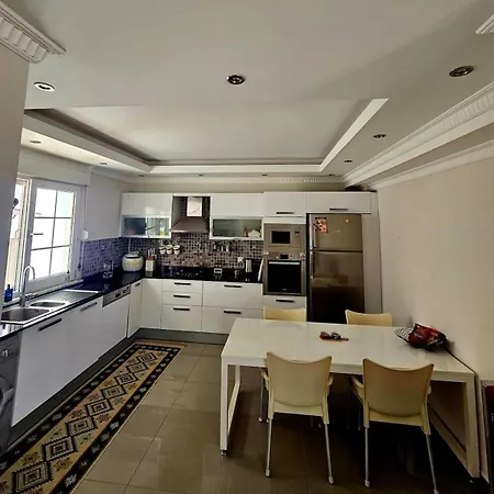 Eden Private Pool 4 Bedrooms Sea View فيلة