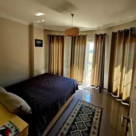 Eden Private Pool 4 Bedrooms Sea View * ألانيا